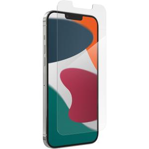ZAGG InvisibleShield Glass Elite Screen Protector for Apple iPhone 14 Plus/ 13 Pro Max - 5X Shatter Protection, Anti-Fingerprint Technology, Easy to Install