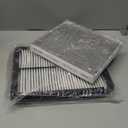 ITESIER Engine and Cabin Air Filter kit for Palisade (2020-2025), Replace 97133-S8000, 28113A9100, S8C79-AC000, WP10080