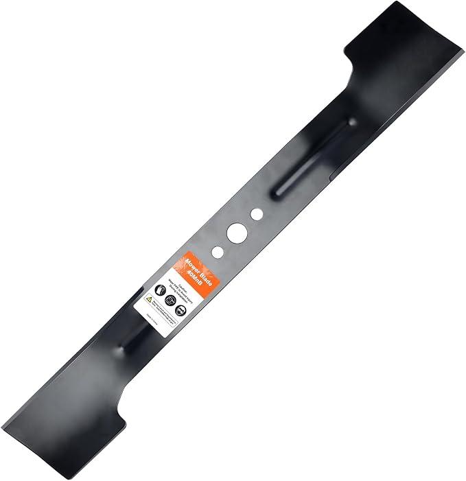 Grasscool 21 Inch Deck EGO Lawn Mower Blade Replacement for LM2114 AB2101 | Fits LM2100SP LM2101 LM2100 LM2102SP LM2142SP,Power Electric 56V Lawnmower,High Lift Bagging Side Discharge Sharper Cuts Mows