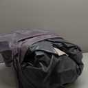 InnoTruth Camping Air Mattress, Full Size with Built in Pump, Inflatable Mattress Blow up Mattress, Family Choice Award Winner-13 Colchones Inflables Foldable Air Bed for Guest & Home, Grey