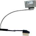1366x768 HD 30Pins EDP LED LVDs Non Touch Screen LCD Cable Replacement for HP Chromebook 11 11A G8 EE TPN-Q232 11 11MK G9 EE M48567-001 TPN-Q259 L89775-001 DD0GAHLC110 111 DD0GAHLC120 121 140