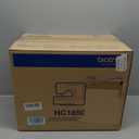 Brother HC1850 Sewing and Quilting Machine, 185 Built-in Stitches, LCD Display, 8 Included Feet