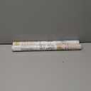 2 x Timeet 17In  78.7In Peel and Stick Wallpaper for Bedroom Funny Wall Paper Removable Self Adhesive Contact Paper Black and White Wallpaper Decor