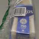 Qtips Cotton Swabs For Hygiene and Beauty Care Original Cotton Swab Made With 100% Cotton 750 Count