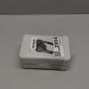 Beats Solo 4 - Wireless On-Ear Bluetooth Headphones, Up to 50-Hour Battery Life, Ultra-Lightweight Comfort, Powerful and Balanced Sound, Apple & Android Compatible - Matte Black