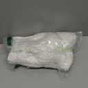 Cream Linen Curtains 80 inch Length for Bedroom Back Tab Light Filtering Privacy Sheer Curtains Modern Farmhouse Coastal Decor Cream Cotton Textured Gauze Curtain 2 Panel Set 52x80 (Natural)