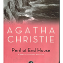 Peril at End House: A Hercule Poirot Mystery (Agatha Christie Collection)