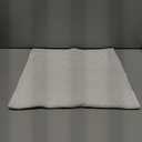 Hand Towels for Bathroom-100% Cotton Hand Towel (14 x 30Inch), Highly Absorbent and Quick Dry Face Washcloth, Home Soft Premium Towel for Hotel, Bath, Kitchen and Spa, Set of 2 (White)