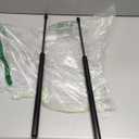 Rear Hatch Liftgate Tailgate Lift Supports Struts Gas Springs Shocks 4782 fit for Jeep Cherokee 1984-1994 and Wagoneer 1984-1990, (Excluding Grand Cherokee Models), Pack of 2