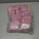 Syhood 20 Pairs Women Wool Socks Xmas Gifts Warm Winter Crew Thermal Thick Cozy Fuzzy Socks for Women Terry Knit Cotton Socks