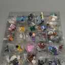 Christmas Advent Calendar 2025 â€“ Countdown Calendar 24Days with 29 PCS Exclusive HolidayThemed Collectible Figures, Countdown Surprise Gifts for Boys Girls