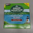 Green Mountain Coffee Roasters Nantucket Blend, Single-Serve Coffee K-Cup Pods, Medium Roast, 32 Count