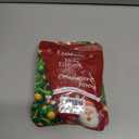 Ornament Hooks  Essential Christmas Tree Decorating Hangers Great Xmas Ornament Hooks for Hanging Christmas Decorations 35 PCS (Round-Upgraded-35pcs)