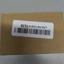 4Pack 12200035 Gas Stove Surface Burner Control Knob Set, Compatible with JennAir, Whirlpool & Kenmore Ranges, Replaces 73272 73662 74844 703272 703662 704844, for DGGF3045RFB DGGF304GRFB