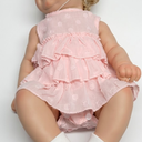 R&B Doll Realistic Baby Doll