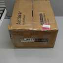 Rolling Clothes Rack with Doule Rod for Hanging, Heavy Duty Metal Garment Rack Load 450 LBS with Lockable Wheel, Free Standng Clothing Rack with 2 Shelves and Side Hooks for Home Commercial, Black