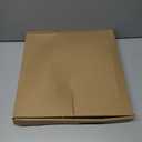 Light-Up Halloween Ghost Wreath, 12 Glowing White Spooky Halloween Wreaths for Front Door, Outdoor & Indoor Hanging Decoration for Wall Door, Halloweens Decor