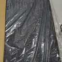 Dog Ramp for Car 63" Long & 17" Wide Portable Dog Ramps for Large Dogs with Non-Slip Rug Surface Dog Car Ramp for SUV Car & Truck, Folding Dog Ramp Up to 250LBS