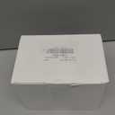 220W Power Inverter Compatible with Dewalt 20V Battery(Battery not Included), DC 20V to AC 110V, 2 USB Ports & 1 Type-C Fast Charging, 400LM LED Work Light (Yellow)