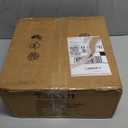 Zhllmq Crystal Wall Sconces Set of Two LED Bathroom Vanity Light Fixtures Gold 21.25in 4000K Vertical and Horizontal Wall Mounted Sconces for Bedroom, Living Room, Hallway