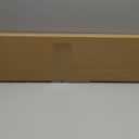 AUXKO Window Rain Guards for Toyota Camry LE XE XLE XSE 2025 2026 - Tape-On Shatterproof Sun Smoke Guard Vent Visor with 3M Double Side Tape | Side Wind Deflectors Accessories for Camry Car Window (Black)