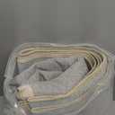 6x9 Area Rugs Living Room: Washable Large Vintage Beige Rug Neutral Non-Slip Soft Stain Resistant Indoor Carpet for Bedroom Nursery Dining Room Under Table Bed Home House Office Playroom