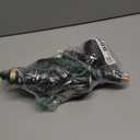 Hair Dryer Brush 5 in 1, Negative Ion Blow Dryer Brush Set Upgrade Hot Air Brush As A Gift for Straight/Curl/Drying/Smoothing Air Styler Curling Wrap Air Curler, Curling Iron Hair Styling Tools