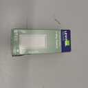 Leviton 15 Amp 4-Way Decora Switch, 05604, White (No Size)