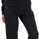 Suits for Women Set Casual 2 Piece Outfits Sweatsuit M