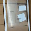 A PLUS MAX 12x20 Picture Frame White Light Weight Wall Mount