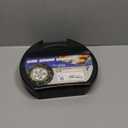 Snow-Chains Auto Fixing 1 Min Quick Fit Easy Installation Tire-Chains, Portable Reusable Universal Emergency Tire Traction Chain for Passenger Car, Pickup Trucks and SUV - Set of 2 (HKN-90)