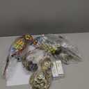 Tiffany Parrot Wall Sconce 2 Lights Stained Glass Wall Light Beside Wall Light Vintage Wall Mount Lighting Fixtures for Living Room Hotel Shop Porch