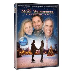 The Most Wonderful Time of the Year