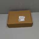 Massage Gun Deep Tissue, Handheld Electric Muscle Massager, High Intensity Percussion Massage Device for Pain Relief with 9 Attachments & 30 Speed(Grey)