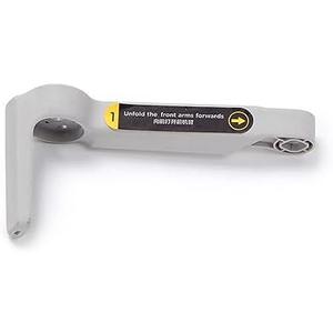 Mini 2 Arm Shell Without Motor Replacement Arms Cover for DJI Mavic Mini 2/Mini SE Accessories Repair Parts,Suitable for The Case That The Motor Is Not Damaged And The Arm Is Damaged (Right Front)