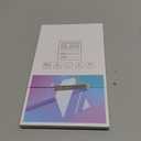 2019-2024 2025 Passport Screen Protector for Honda Passport (EX-L/TrailSport/Black Edition/Elite/Touring) 8-inch Touch Screen, 9H Tempered Glass 2025 Passport Accessories HD Transparent 8"