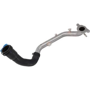 GM Genuine Parts 55507983 Engine Coolant Thermostat Housing Inlet Pipe