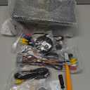 2G+64G Android Car Stereo for Honda Accord 8th 2008-2013 with Wireless Carplay Android Auto Mirror Link 10.1 inch Touchscreen Car Radio with GPS Navigation WiFi 26UI Bluetooth FM Backup Camera MIC