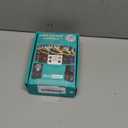 R36MAX Retro Handheld Games Console, Retro Game Console with 4.0 inch IPS HD Screen, Video Game Consoles with 64GB Memory, Portable Gaming Player for Travel, Gift for Teen or Partner, Gray