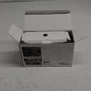 Dexico Portable Air Compressor Tire Inflator -Upgrade 16000mAh Electric Air Pump for Car Tires-150 PSI Tire Pump-Cordless Tire Inflation with Pressure Gauge Emergency Light for Car, Truck, Black