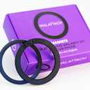 Walattach - MagSafe Compatible Connector Rings for Walabot DIY