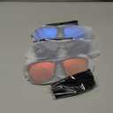 KALIYADI Polarized Sunglasses for Men, Lightweight Sun Glasses with UV Protection for Driving Fishing Golf