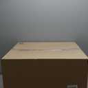 Rubbermaid Commercial Wastebasket Trash Container, 41QT/10.25 GAL, Plastic, Black, Stackable Trash Can for Bedroom/Bathroom/Office, Fits Under Desk/Sink/Cabinet