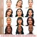 Erborian CC Water Gel Color Corrector, Tone-Evening Skincare Makeup Hybrid Hydrates, Blurs for Glass, Dewy, Glowy Finish, Lightweight, Korean Skincare (0.5 Ounce (Pack of 1), Clair (Fair/Light))