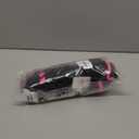 MOREOK Waterproof & Windproof -30F Winter Gloves for Men/Women, 3M Thinsulate Thermal Gloves Touch Screen Warm Gloves for Skiing,Cycling,Motorcycle,Running (Medium, Pink)