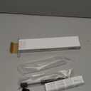 Qty2 Universal Lift Support Struts Spring Damper Shock Extended Length 7.5Inch, Compressed Length 5.34 Inch Force 65 LBS, 10mm Ball Socket for RV Bed Platform/Outdoor Bench/Tool Box Lid 4056