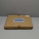 Evil Eye Rectangular Serving Tray with Handles  Plastic Decorative Trays for Coffee Table for Ottoman, Bathroom, Kitchen and Living Room, 15.7" L x 11.8" W x 1.57" H (Rectangular)