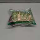 Maomoto Plush Peanut Soft Toy, 5.9" Peanut Plush Doll for Children, Beige Fluffy Stuffed Doll with Feet, Cute Smiling Plush Doll Gift for Birthday and Valentine's Day