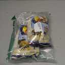 Pirate's Booty Aged White Cheddar Cheese Puffs, Gluten-Free, Kids Snacks, 1oz (12ct) (EXP 11/18/26)