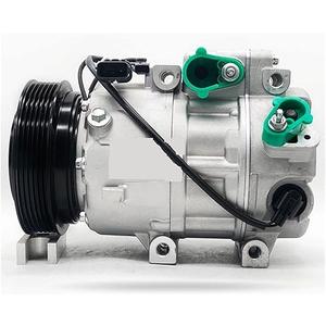 AC Air Conditioning Conditioner Compressor Compatible With KIA SPORTAGE Sorento 2.0 2.4 97701-2Y510 977012Y510 977012Y500